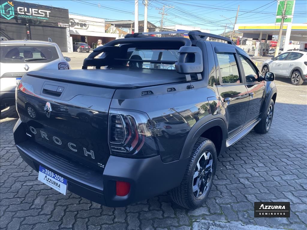 OROCH 1.3 TCE FLEX OUTSIDER X-TRONIC2