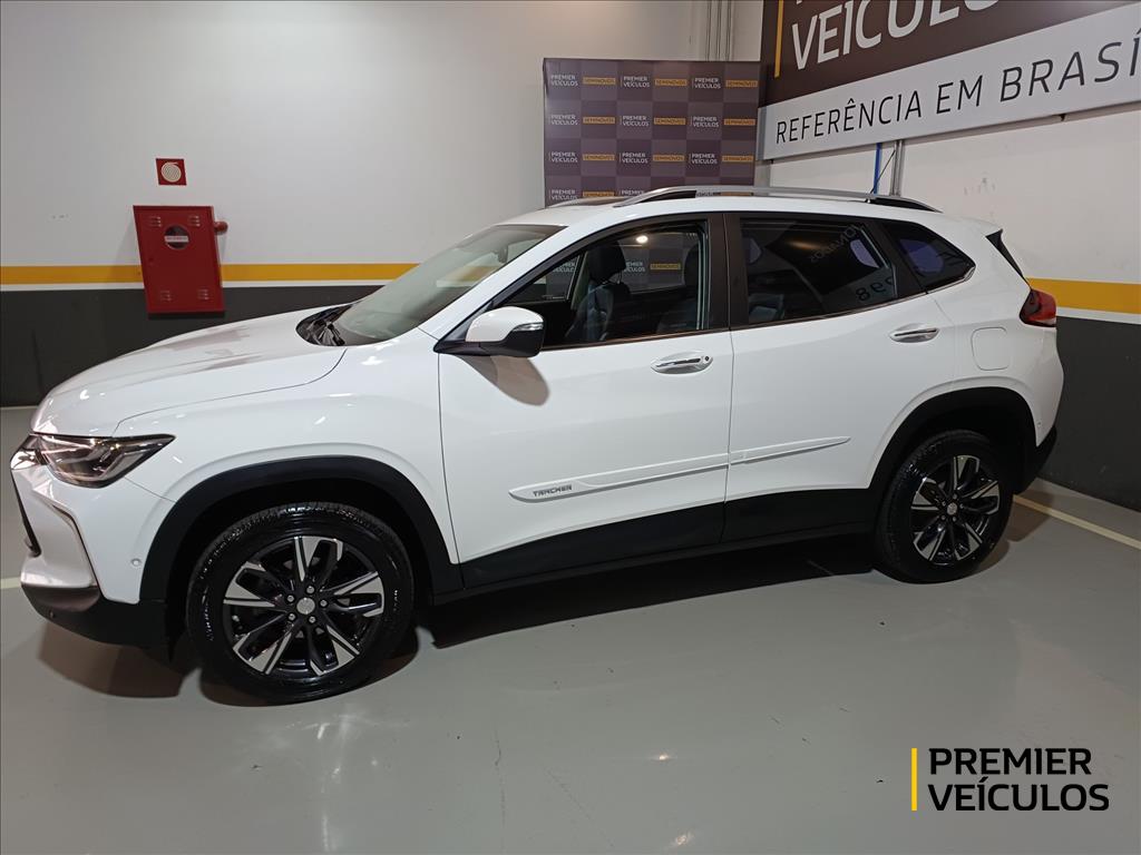 TRACKER 1.2 TURBO FLEX PREMIER AUTOMÁTICO3