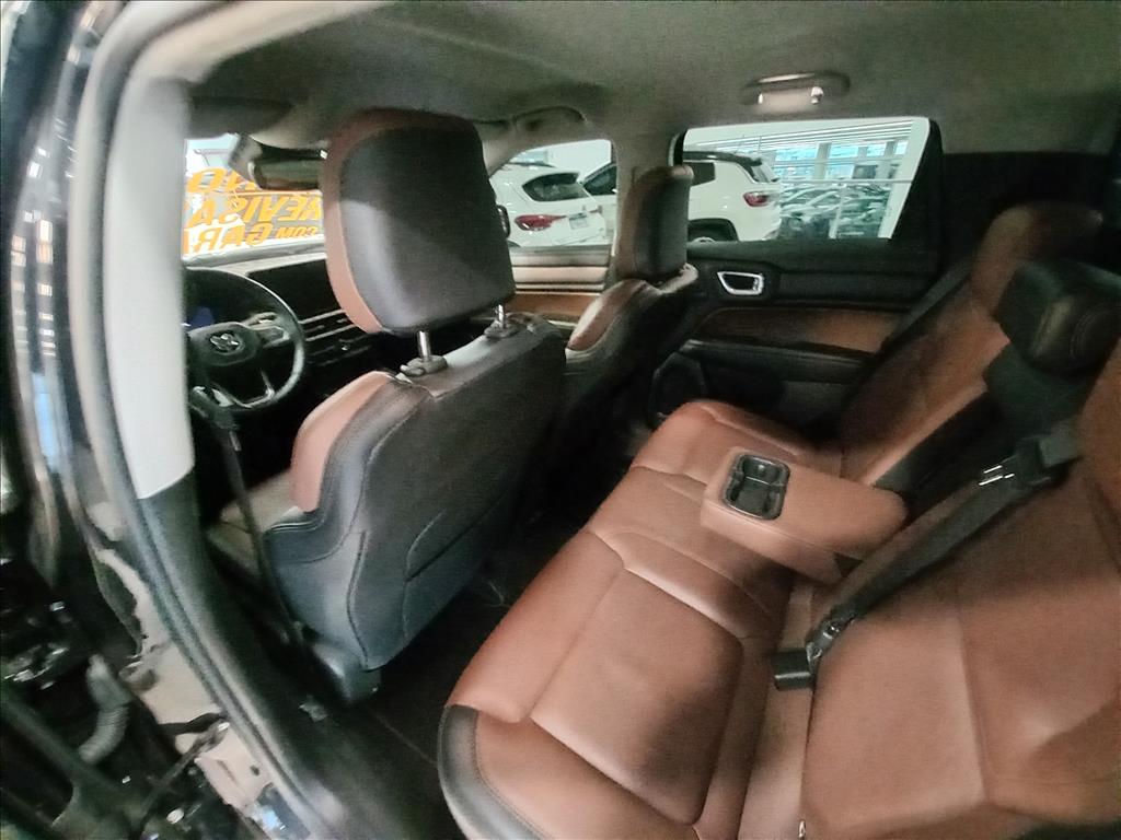 Foto ilustrativa do carro