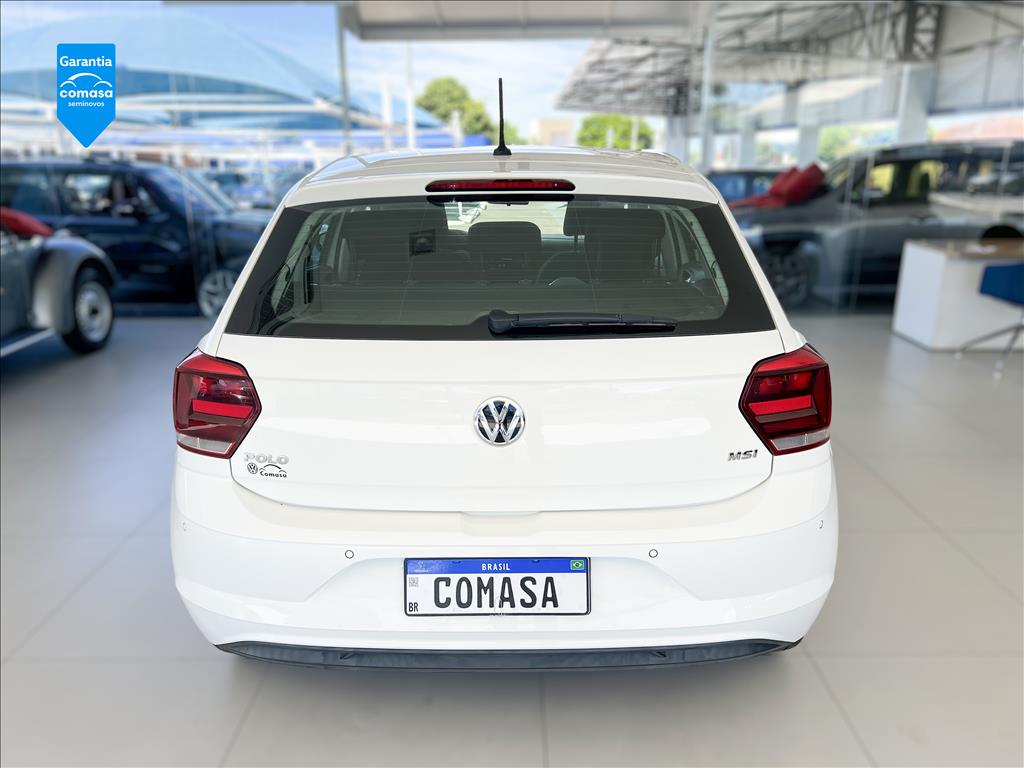 POLO 1.6 MSI TOTAL FLEX MANUAL6