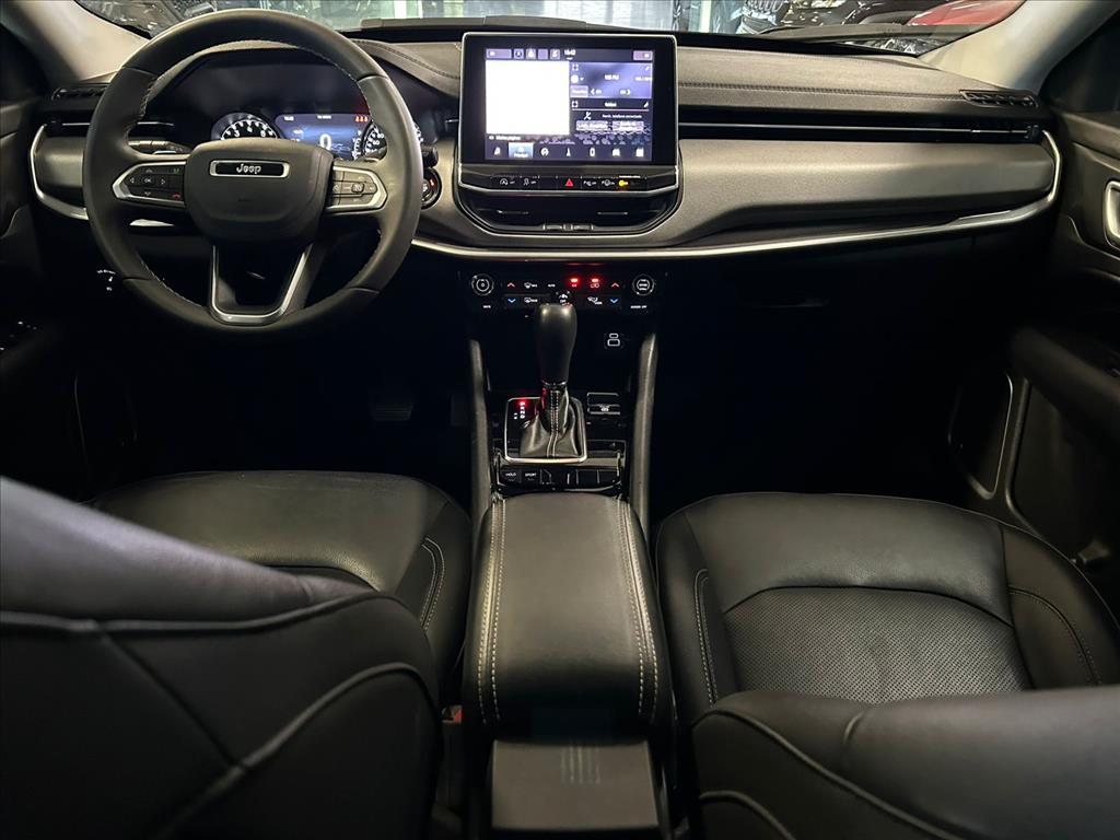 COMPASS 1.3 T270 TURBO FLEX LONGITUDE AT65