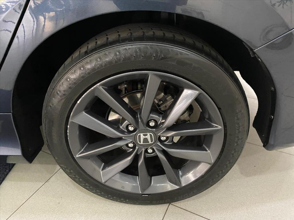 CIVIC 2.0 16V FLEXONE EXL 4P CVT