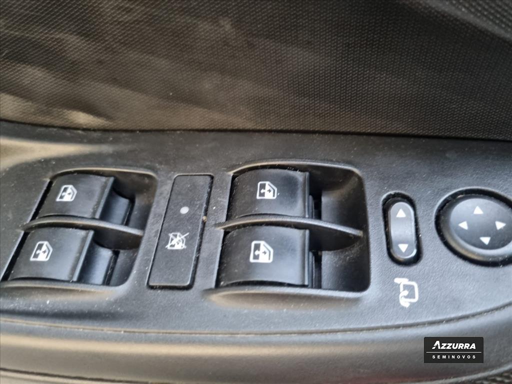 PULSE 1.0 TURBO 200 FLEX AUDACE CVT13