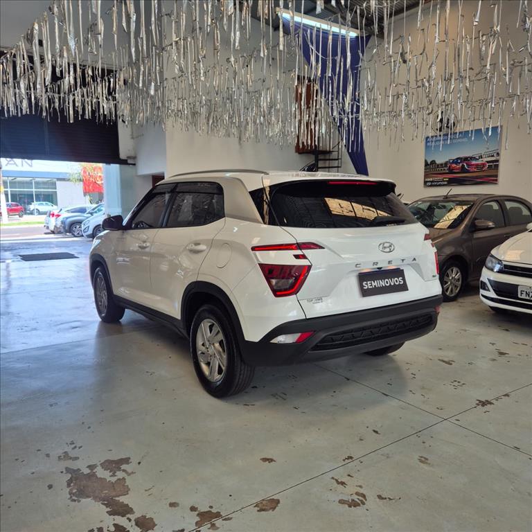 CRETA 1.0 TGDI FLEX COMFORT AUTOMÁTICO5