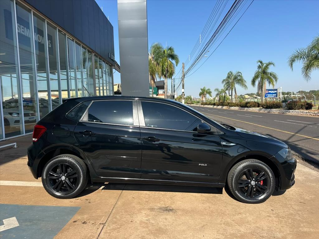 POLO 1.6 MSI TOTAL FLEX MANUAL6