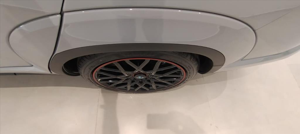 FASTBACK 1.3 TURBO 270 FLEX ABARTH AT612