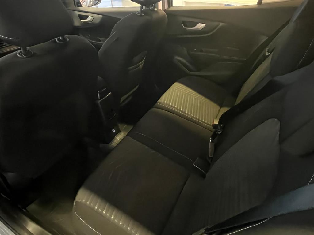 FASTBACK 1.0 TURBO 200 FLEX AUDACE CVT14