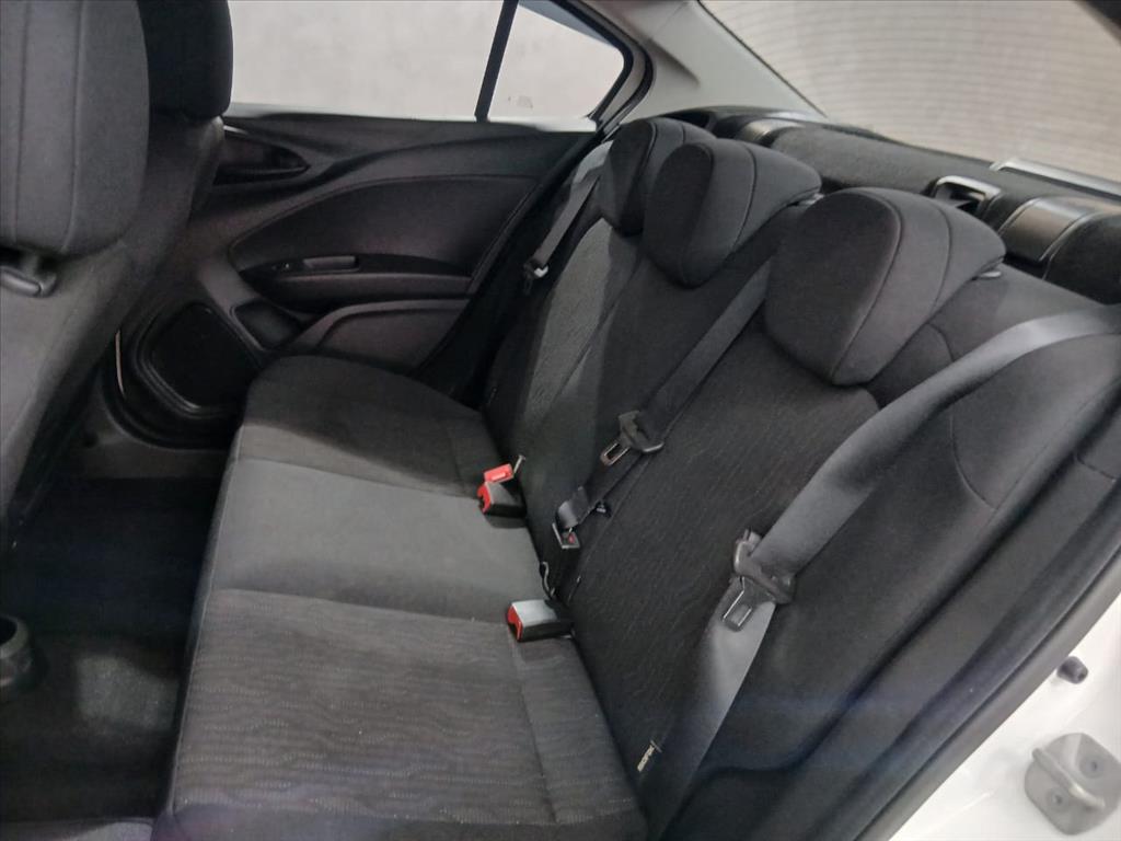 CRONOS 1.3 FIREFLY FLEX DRIVE CVT11