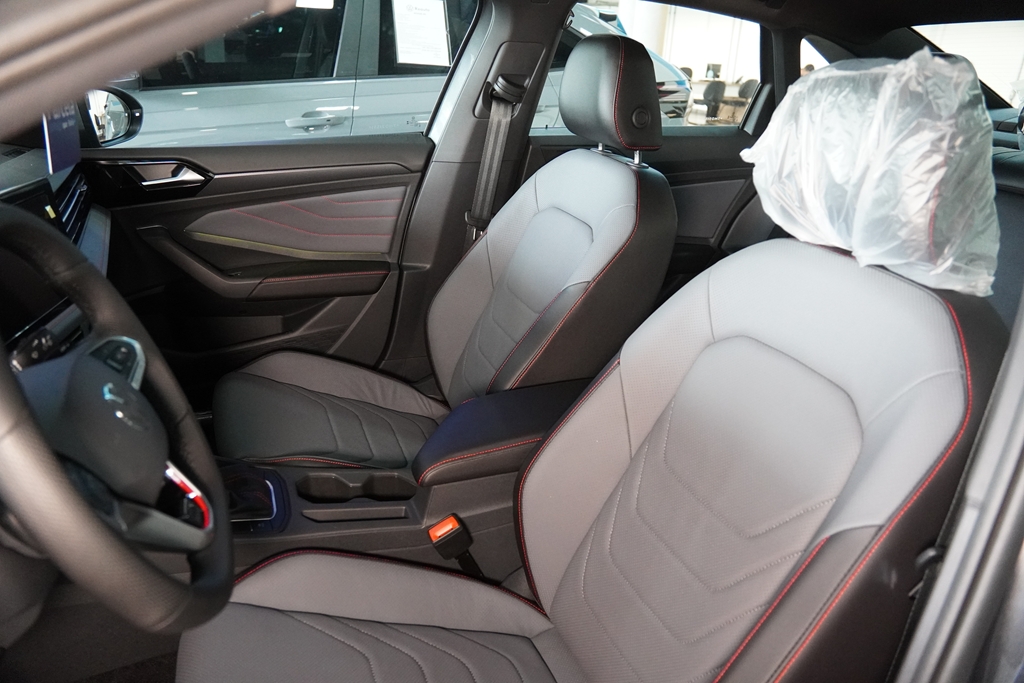 JETTA 2.0 350 TSI GASOLINA GLI DSG6