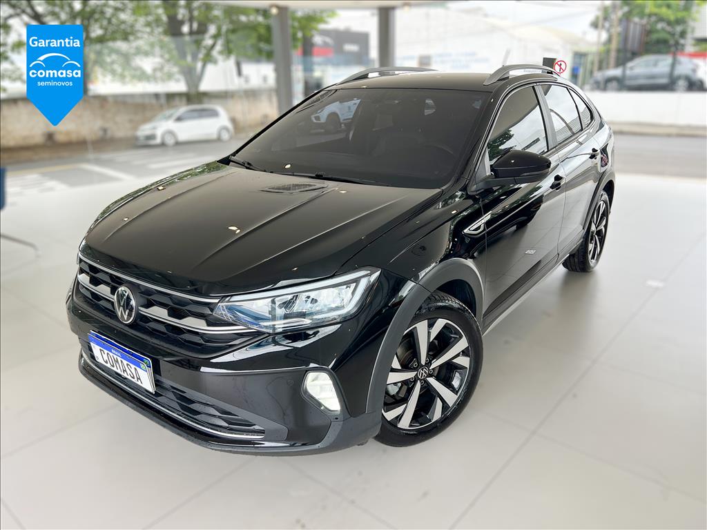NIVUS 1.0 200 TSI TOTAL FLEX HIGHLINE AUTOMÁTICO