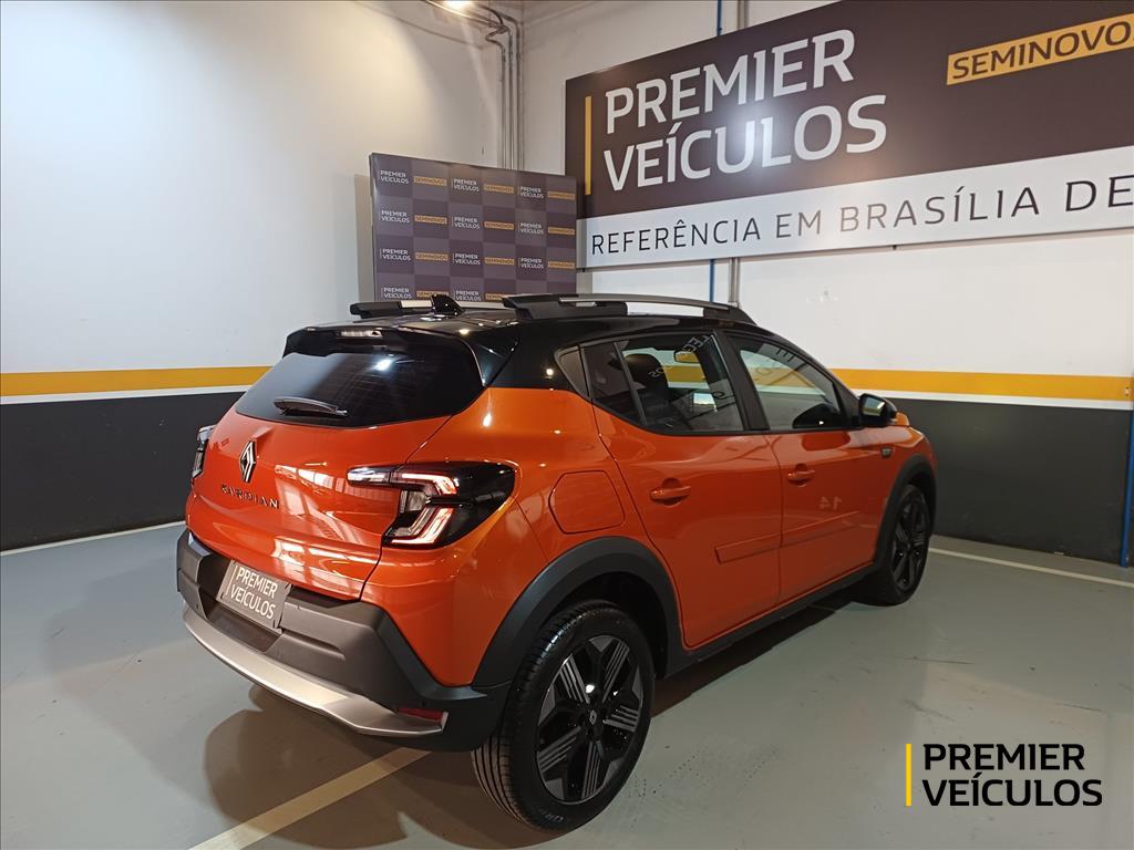 KARDIAN 1.0 TCE FLEX PREMIÉRE EDITION EDC8