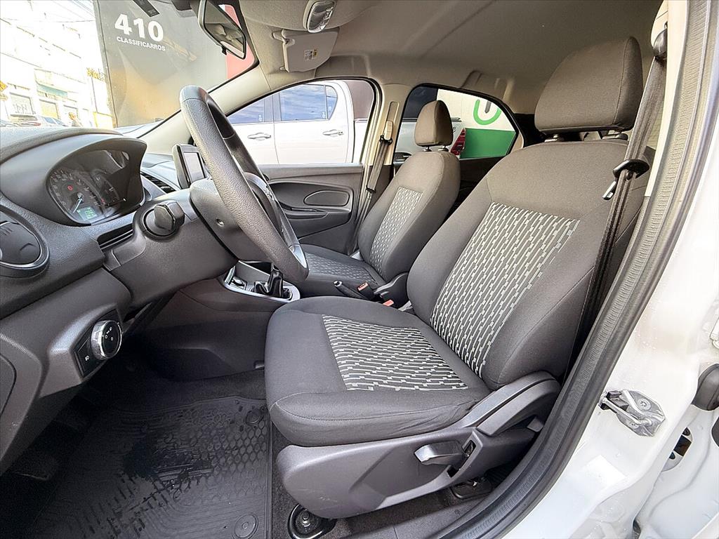 Ford Ka - 1.0 TI-VCT FLEX SE PLUS MANUAL