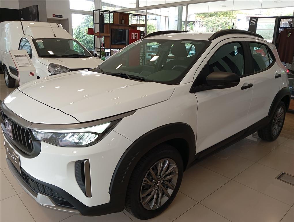 PULSE 1.3 FLEX DRIVE CVT PULSE 1.3 FLEX DRIVE CVT