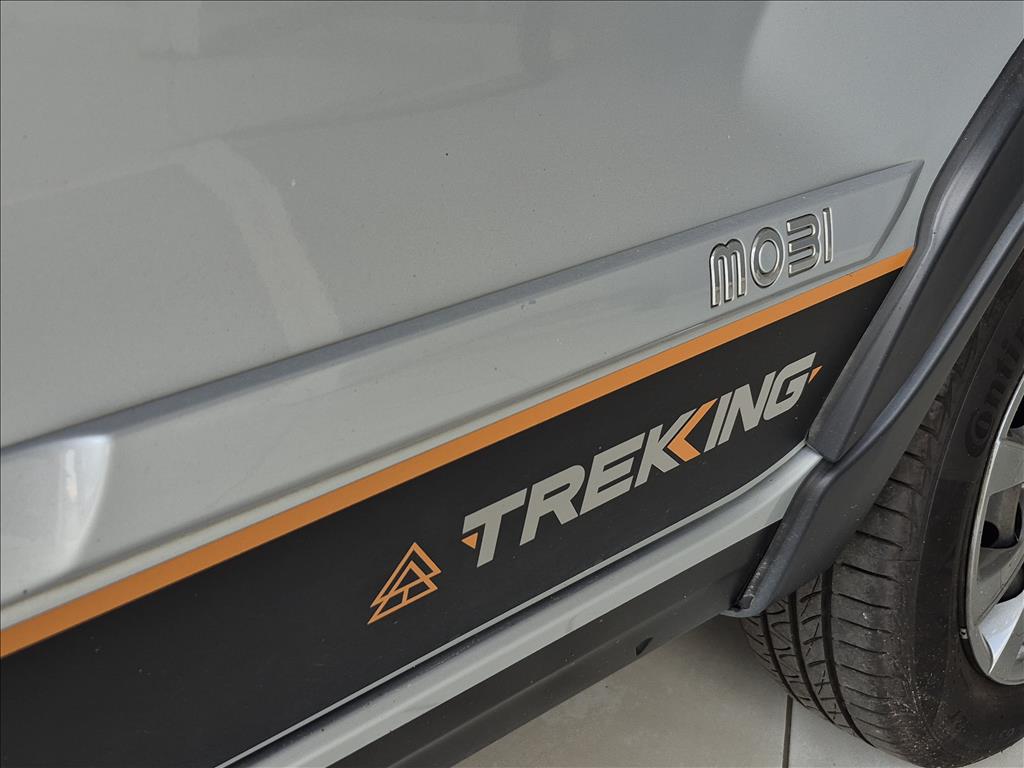 MOBI 1.0 EVO FLEX TREKKING MANUAL13