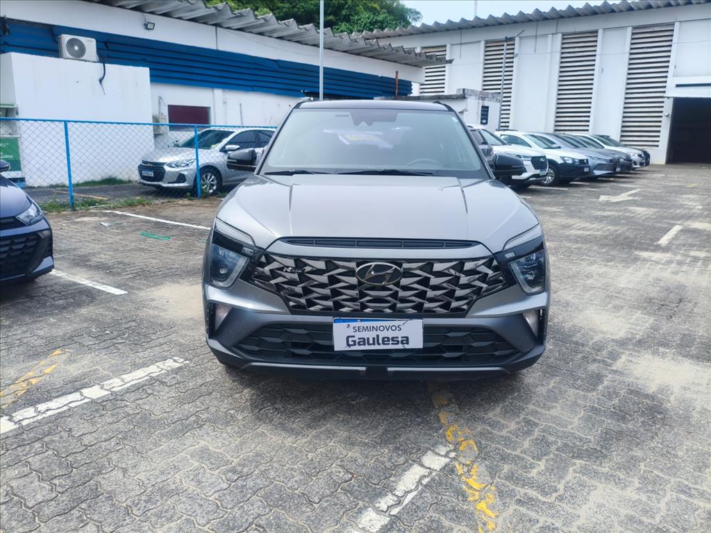 CRETA 1.0 TGDI FLEX N LINE AUTOMÁTICO1
