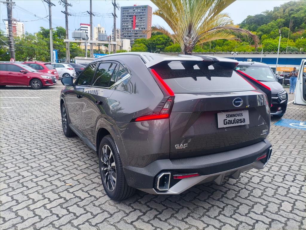 GS4 2.0 HEV ELITE AUTOMÁTICO3