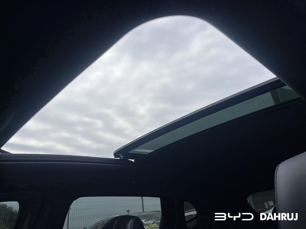 SONG PLUS 1.5 DM-I HÍBRIDO AUTOMÁTICO11