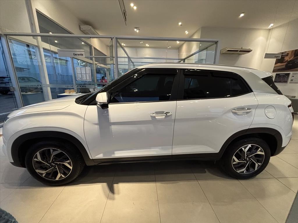 CRETA 1.0 TGDI FLEX PLATINUM AUTOMÁTICO6