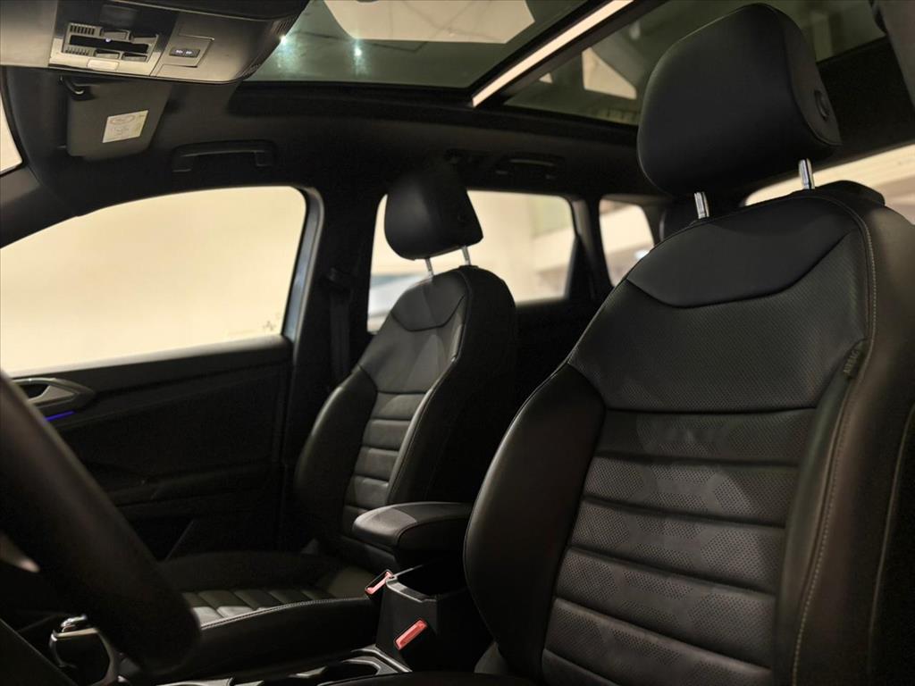 TAOS 1.4 250 TSI TOTAL FLEX HIGHLINE AUTOMÁTICO6