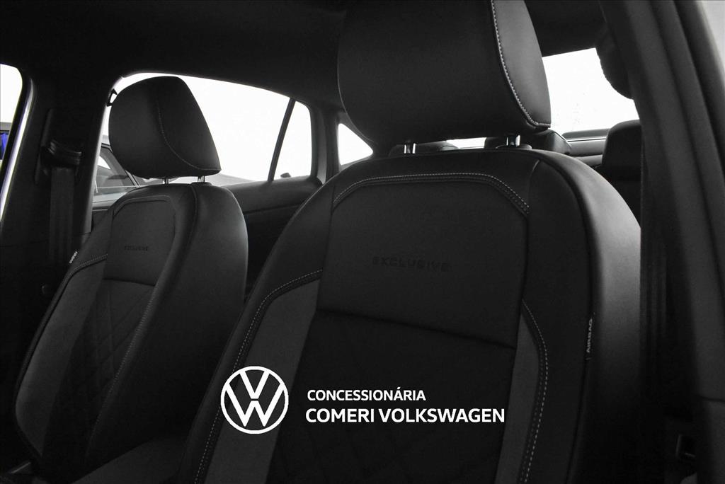 VIRTUS 1.4 250 TSI EXCLUSIVE AUTOMÁTICO13