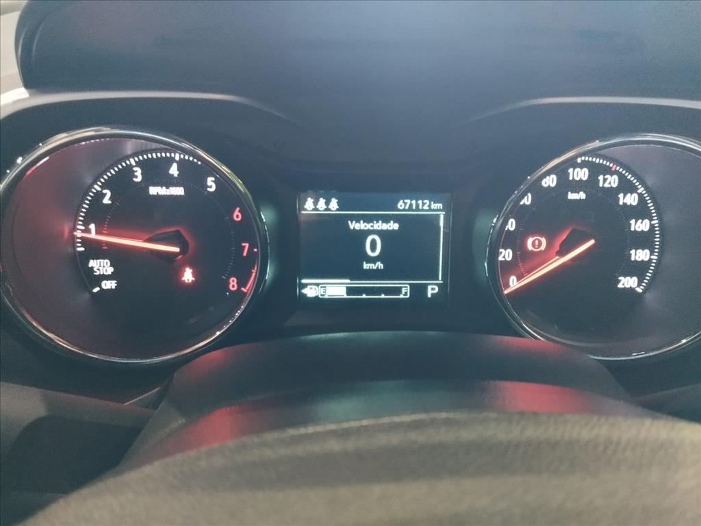 TRACKER 1.0 TURBO FLEX LT AUTOMÁTICO12