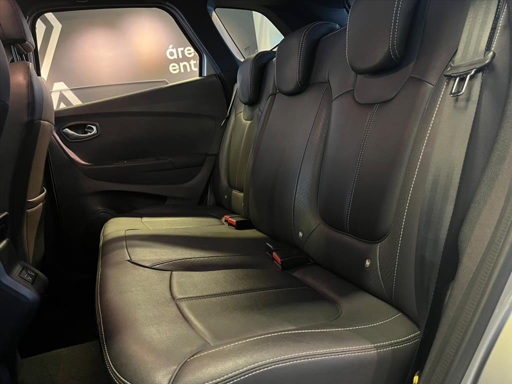 CAPTUR 1.3 TCE FLEX INTENSE X-TRONIC13