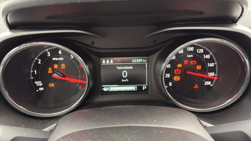 TRACKER 1.0 TURBO FLEX LT AUTOMÁTICO6