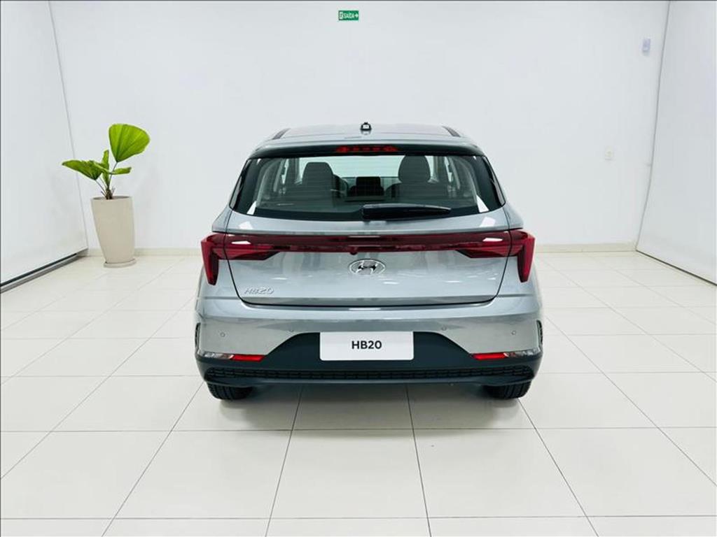 Hyundai-HB20-1.0 12V FLEX LIMITED MANUAL