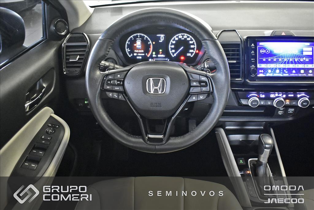 CITY 1.5 i-VTEC FLEX TOURING CVT5