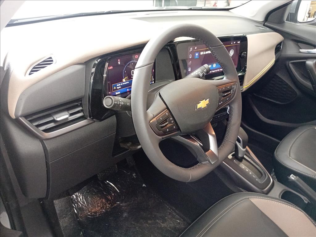 TRACKER 1.2 TURBO FLEX PREMIER AUTOMÁTICO