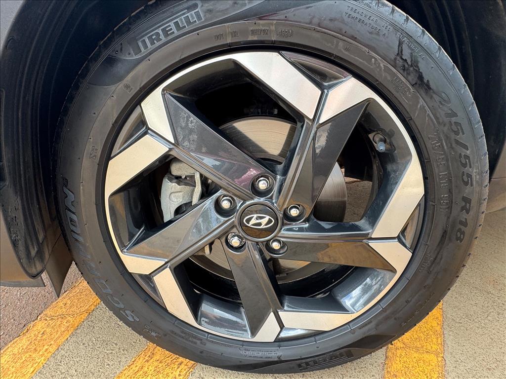 Hyundai-CRETA-2.0 FLEX ULTIMATE AUTOMÁTICO