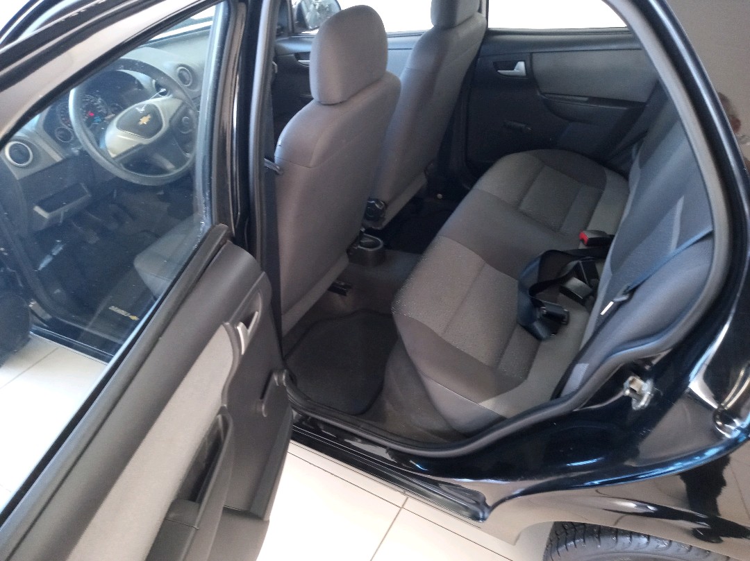 CELTA 1.0 MPFI LT 8V FLEX 2P MANUAL11