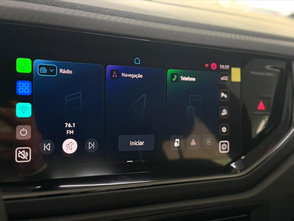 NIVUS 1.0 200 TSI TOTAL FLEX HIGHLINE AUTOMÁTICO11