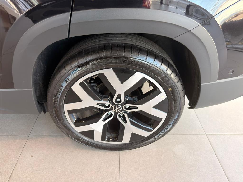 TAOS 1.4 250 TSI TOTAL FLEX HIGHLINE AUTOMÁTICO4