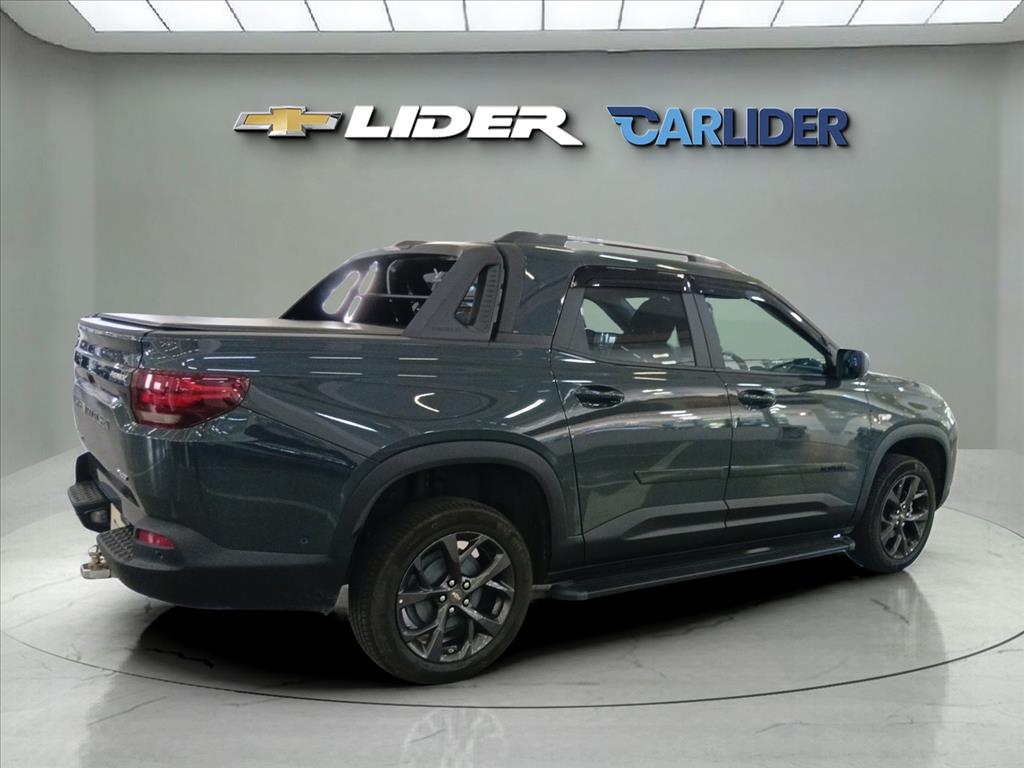 MONTANA 1.2 TURBO FLEX PREMIER AUTOMÁTICO2
