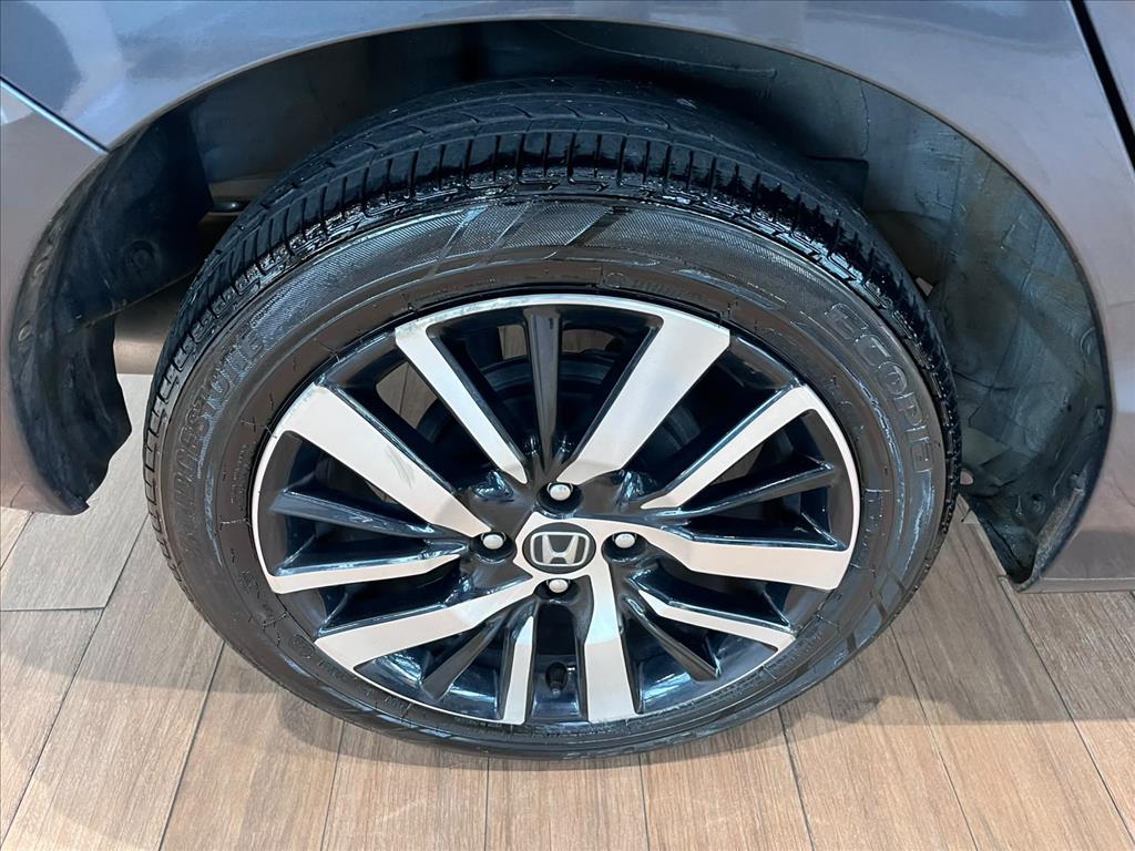 Honda-CITY-1.5 i-VTEC FLEX HATCH TOURING CVT