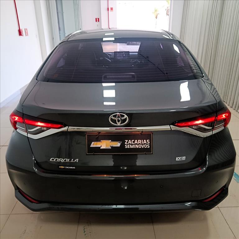 COROLLA 2.0 VVT-IE FLEX XEI DIRECT SHIFT3