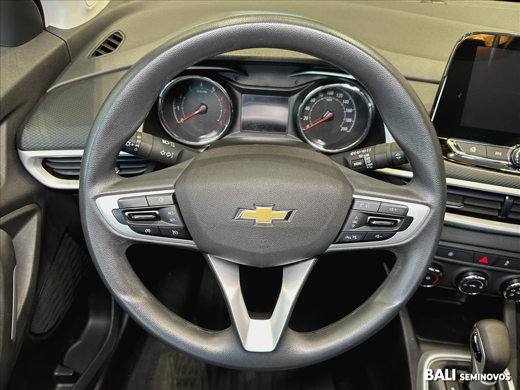 TRACKER 1.0 TURBO FLEX LT AUTOMÁTICO9