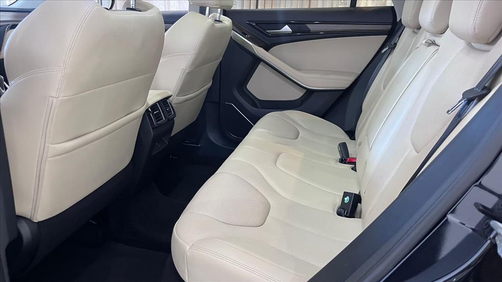 TERRITORY 1.5 ECOBOOST GTDI GASOLINA TITANIUM AUTOMÁTICO