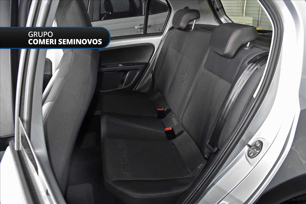 UP 1.0 170 TSI TOTAL FLEX XTREME 4P MANUAL