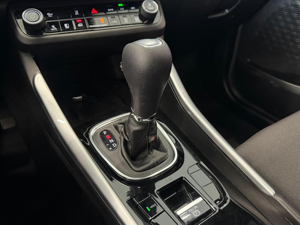FASTBACK 1.0 TURBO 200 HYBRID AUDACE CVT11