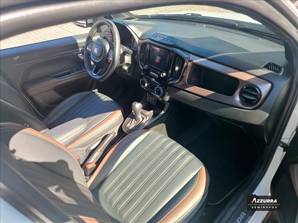 STRADA 1.0 TURBO 200 FLEX RANCH CD CVT8