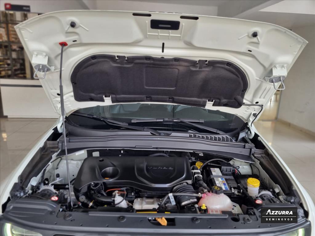 RENEGADE 1.3 T270 TURBO FLEX S 4X4 AT99