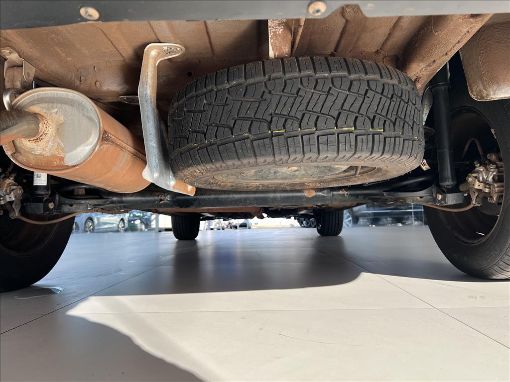 SAVEIRO 1.6 MSI TRENDLINE CS 8V FLEX 2P MANUAL18