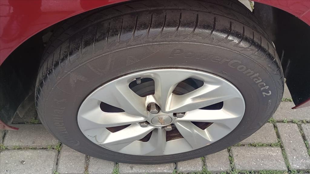 ONIX 1.0 TURBO FLEX LT MANUAL12