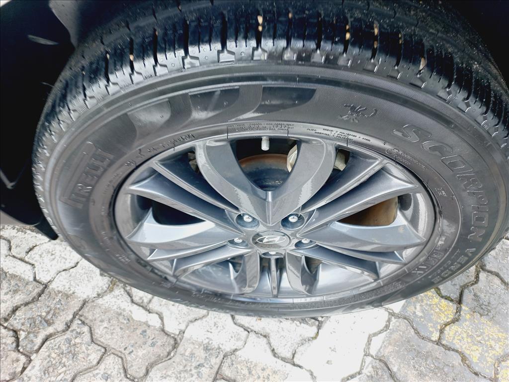 Foto ilustrativa do carro