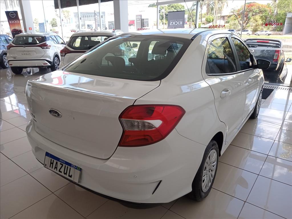 KA + 1.0 TI-VCT FLEX SE MANUAL5 KA + 1.0 TI-VCT FLEX SE MANUAL5