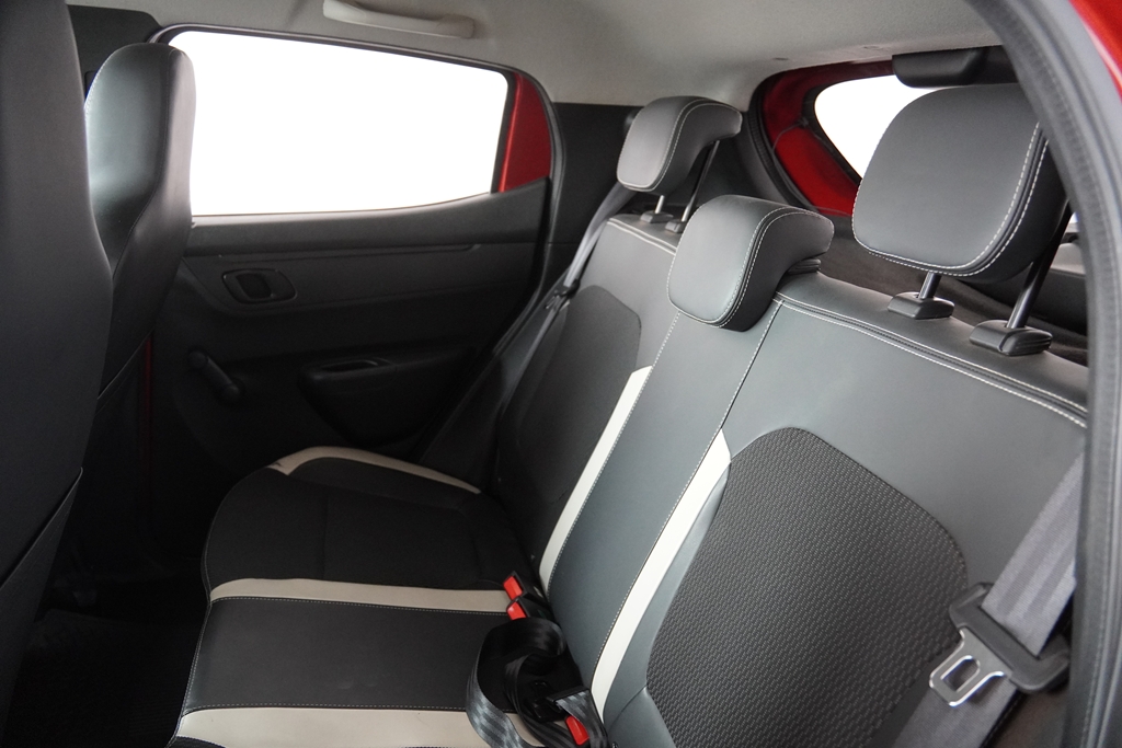 KWID 1.0 12V SCE FLEX INTENSE MANUAL8
