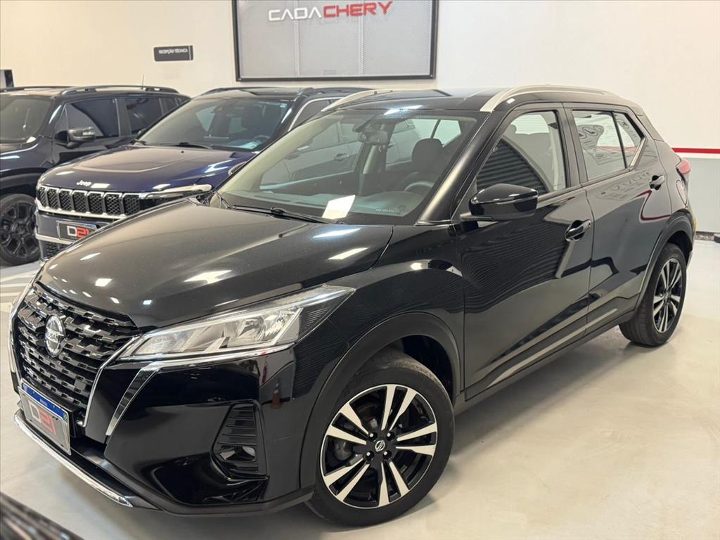 1.6 16V FLEXSTART ADVANCE XTRONIC