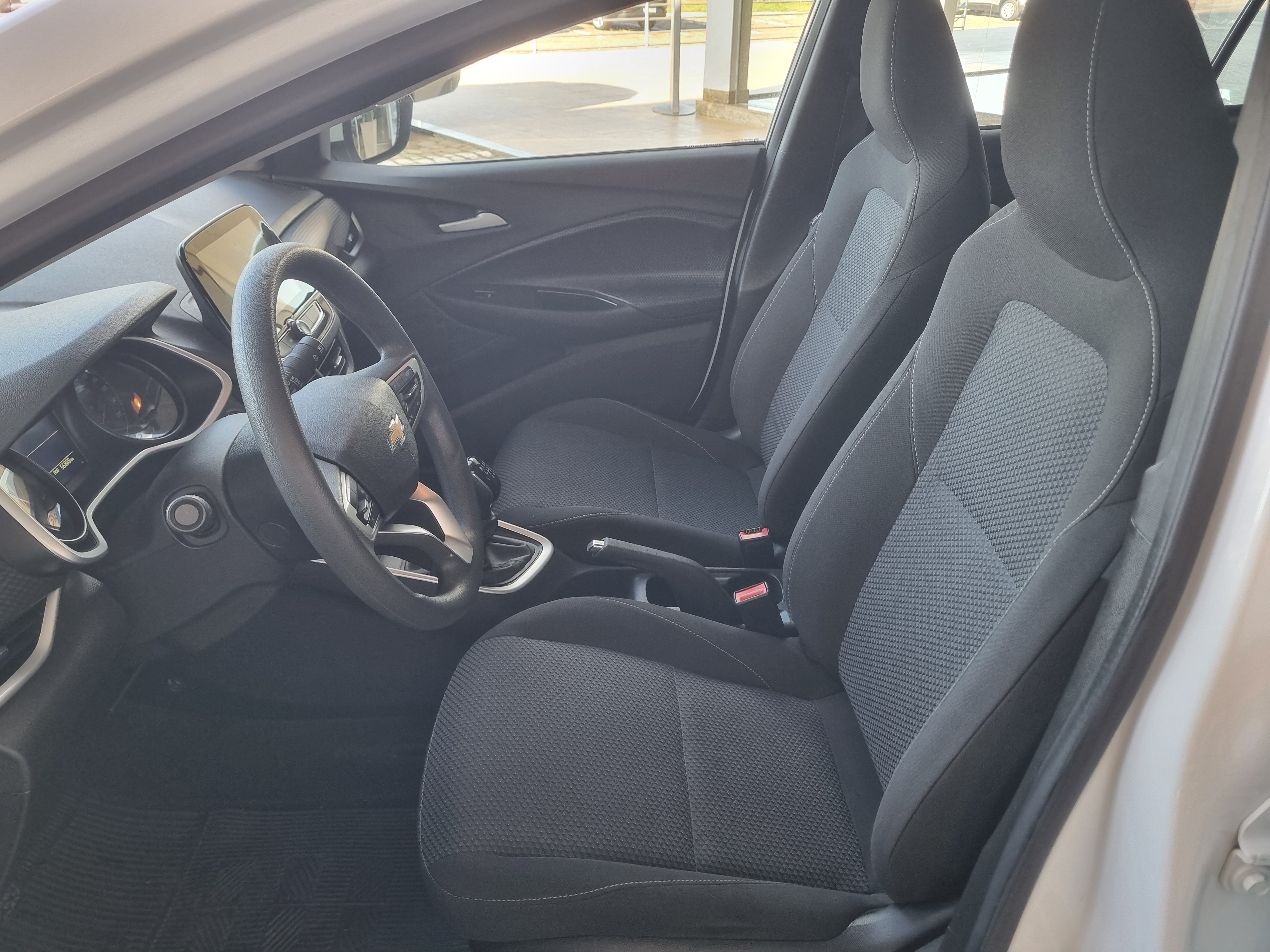 ONIX 1.0 FLEX LT MANUAL6